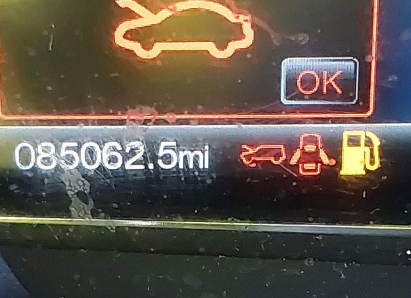 Photo 7 of 2017 Ford Explorer SPORT (VIN 1FM5K8GT1HGD80446)