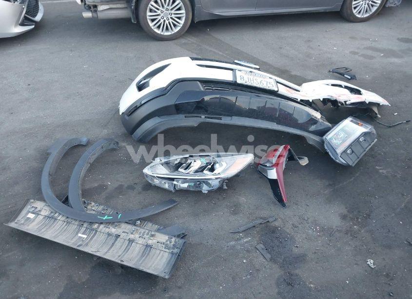 Photo 12 of 2018 Ford Explorer SPORT (VIN 1FM5K8GT1JGA99317)