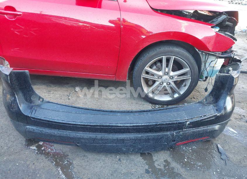 Photo 12 of 2018 Ford Explorer SPORT (VIN 1FM5K8GT1JGB03382)