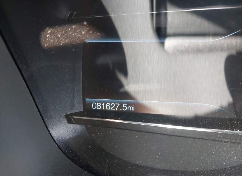 Photo 16 of 2018 Ford Explorer SPORT (VIN 1FM5K8GT1JGB64831)