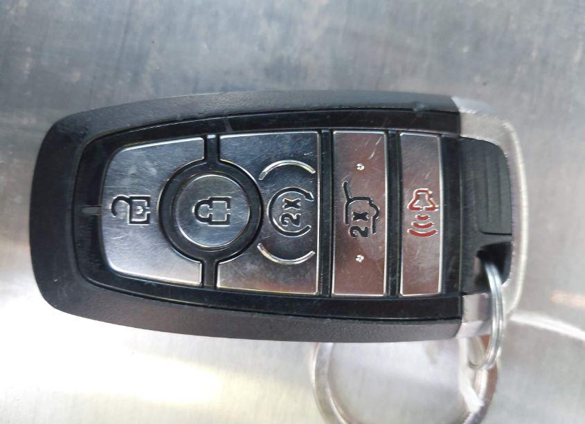 Photo 11 of 2019 Ford Explorer SPORT (VIN 1FM5K8GT1KGA41161)