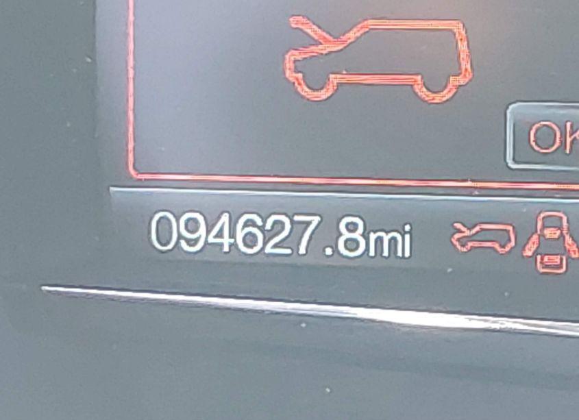 Photo 15 of 2019 Ford Explorer SPORT (VIN 1FM5K8GT1KGA41161)