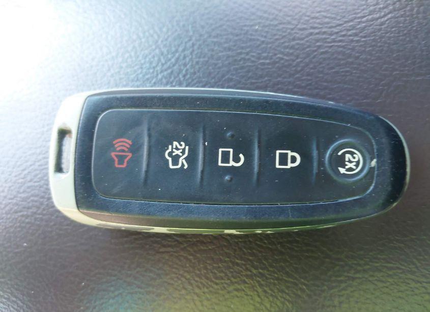 Photo 11 of 2013 Ford Explorer SPORT (VIN 1FM5K8GT2DGC41680)