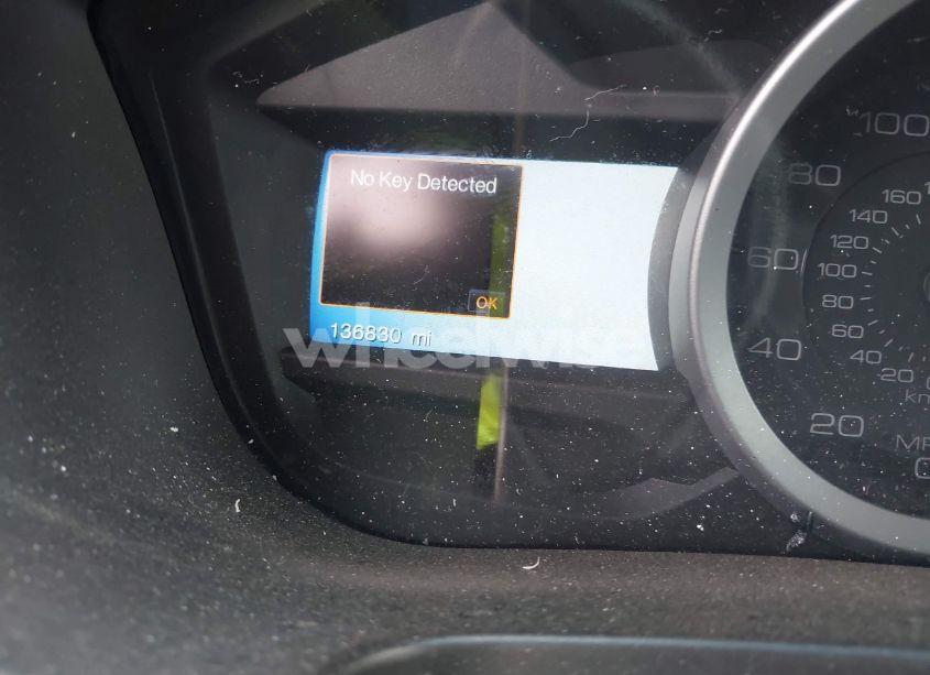 Photo 15 of 2014 Ford Explorer SPORT (VIN 1FM5K8GT2EGA23238)