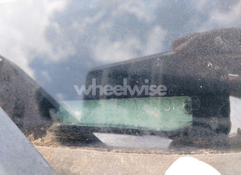 Photo 9 of 2014 Ford Explorer SPORT (VIN 1FM5K8GT2EGA23238)