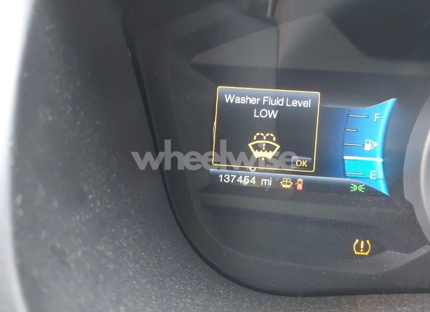 Photo 16 of 2014 Ford Explorer SPORT (VIN 1FM5K8GT2EGA25894)