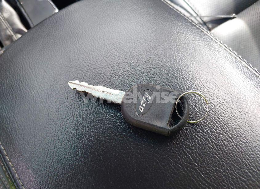 Photo 11 of 2015 Ford Explorer SPORT (VIN 1FM5K8GT2FGA07512)