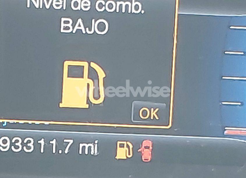 Photo 16 of 2015 Ford Explorer SPORT (VIN 1FM5K8GT2FGA07512)