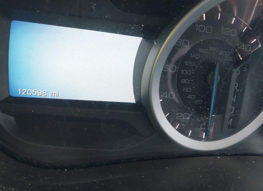 Photo 7 of 2015 Ford Explorer SPORT (VIN 1FM5K8GT2FGA67564)