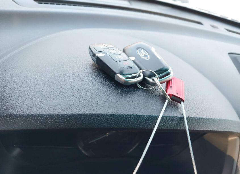 Photo 11 of 2016 Ford Explorer SPORT (VIN 1FM5K8GT2GGB11869)