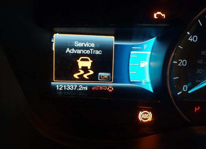 Photo 7 of 2016 Ford Explorer SPORT (VIN 1FM5K8GT2GGB11869)