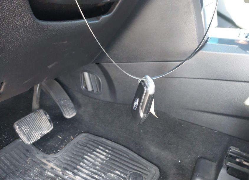 Photo 11 of 2016 Ford Explorer SPORT (VIN 1FM5K8GT2GGB83221)