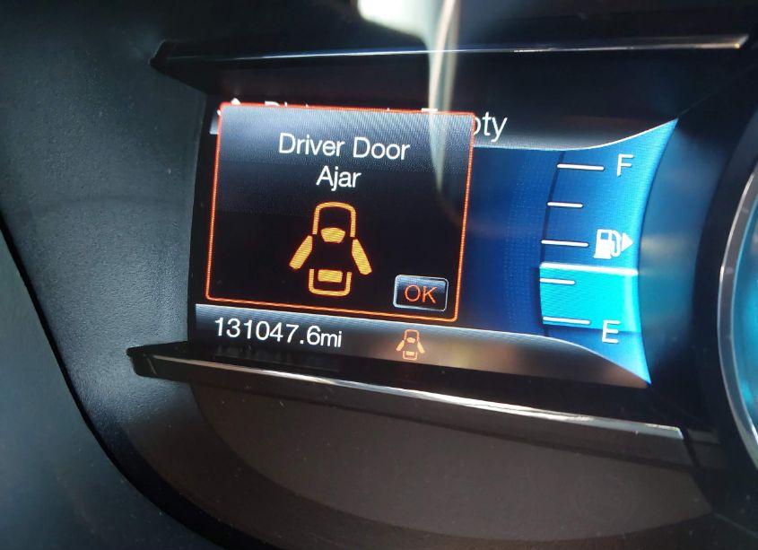 Photo 15 of 2016 Ford Explorer SPORT (VIN 1FM5K8GT2GGB83221)