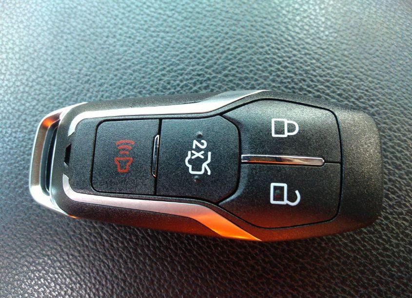 Photo 11 of 2016 Ford Explorer SPORT (VIN 1FM5K8GT2GGC89636)