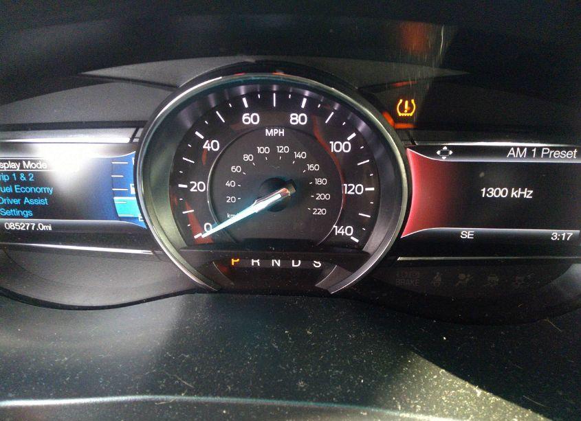 Photo 15 of 2016 Ford Explorer SPORT (VIN 1FM5K8GT2GGC89636)