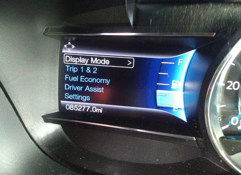 Photo 7 of 2016 Ford Explorer SPORT (VIN 1FM5K8GT2GGC89636)