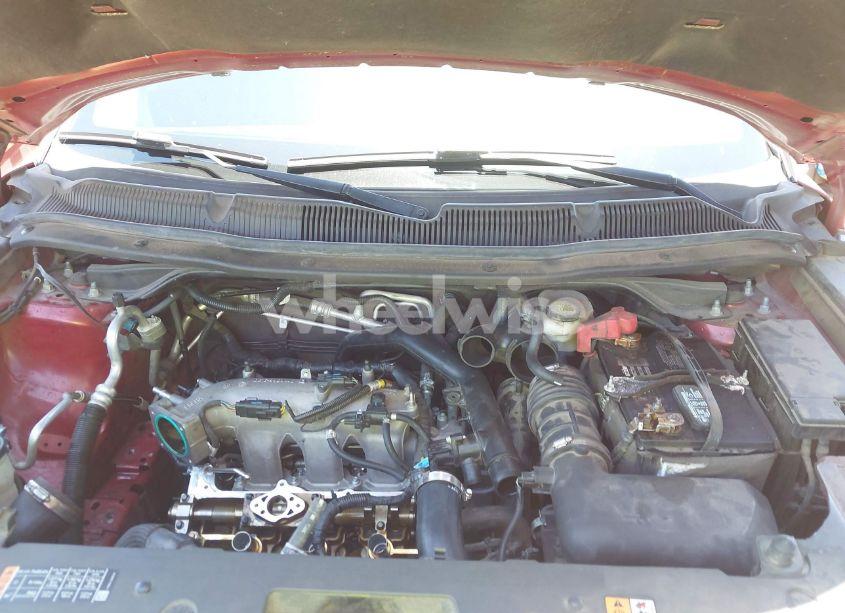 Photo 10 of 2017 Ford Explorer SPORT (VIN 1FM5K8GT2HGB32304)