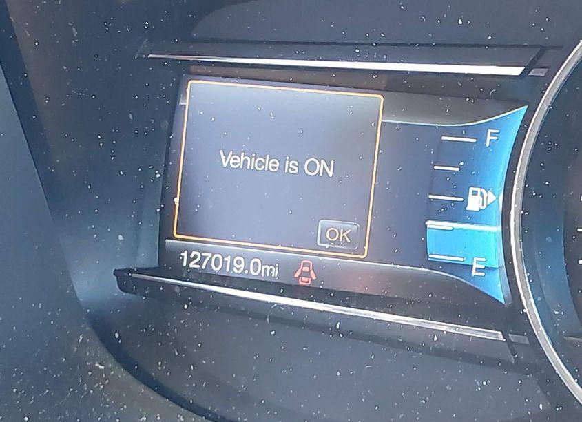 Photo 15 of 2018 Ford Explorer SPORT (VIN 1FM5K8GT2JGB14794)