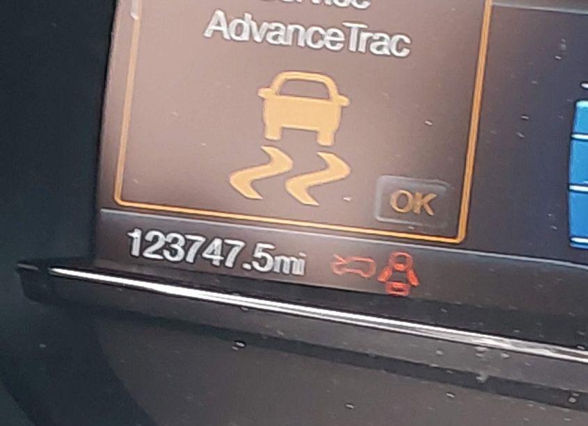 Photo 15 of 2019 Ford Explorer SPORT (VIN 1FM5K8GT2KGA91566)