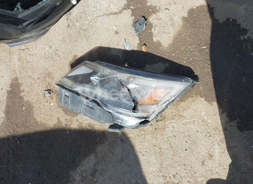 Photo 12 of 2019 Ford Explorer SPORT (VIN 1FM5K8GT2KGB06812)