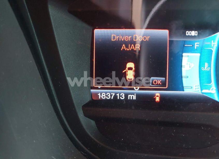 Photo 15 of 2013 Ford Explorer SPORT (VIN 1FM5K8GT3DGC08879)