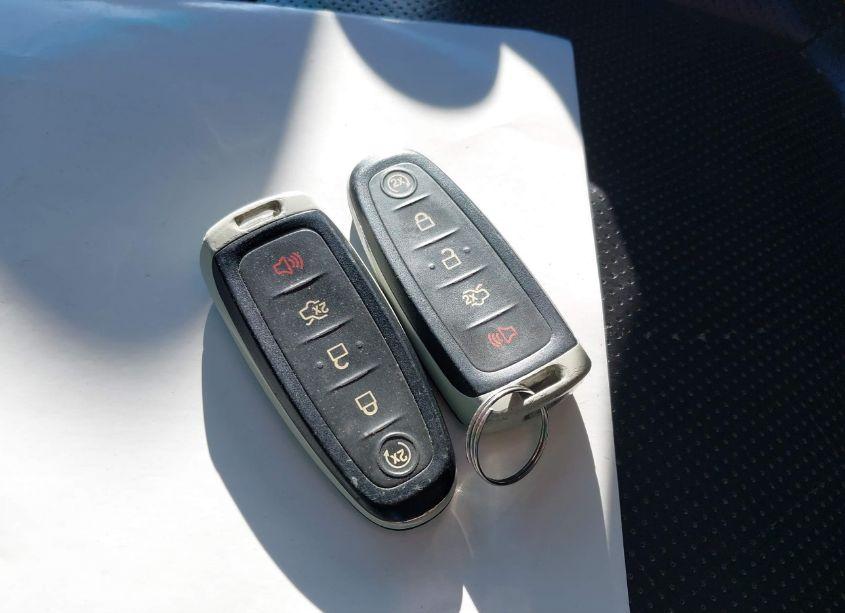 Photo 11 of 2013 Ford Explorer SPORT (VIN 1FM5K8GT3DGC13659)