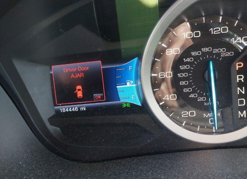 Photo 15 of 2013 Ford Explorer SPORT (VIN 1FM5K8GT3DGC13659)