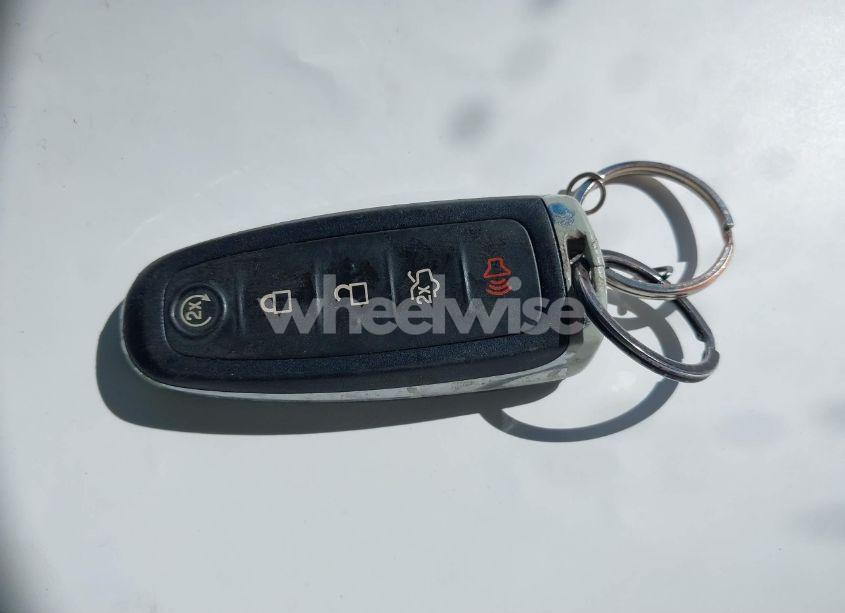 Photo 11 of 2013 Ford Explorer SPORT (VIN 1FM5K8GT3DGC23754)