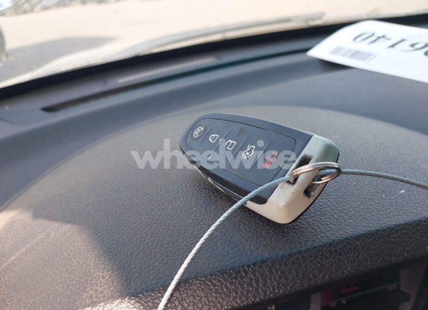 Photo 11 of 2013 Ford Explorer SPORT (VIN 1FM5K8GT3DGC86028)