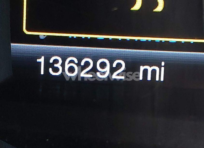 Photo 7 of 2013 Ford Explorer SPORT (VIN 1FM5K8GT3DGC86028)