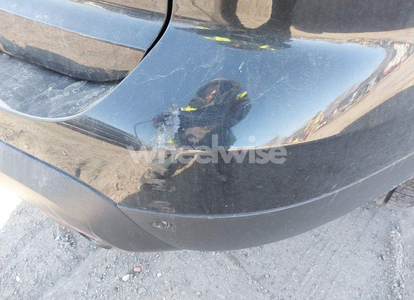 Photo 6 of 2014 Ford Explorer SPORT (VIN 1FM5K8GT3EGA36726)