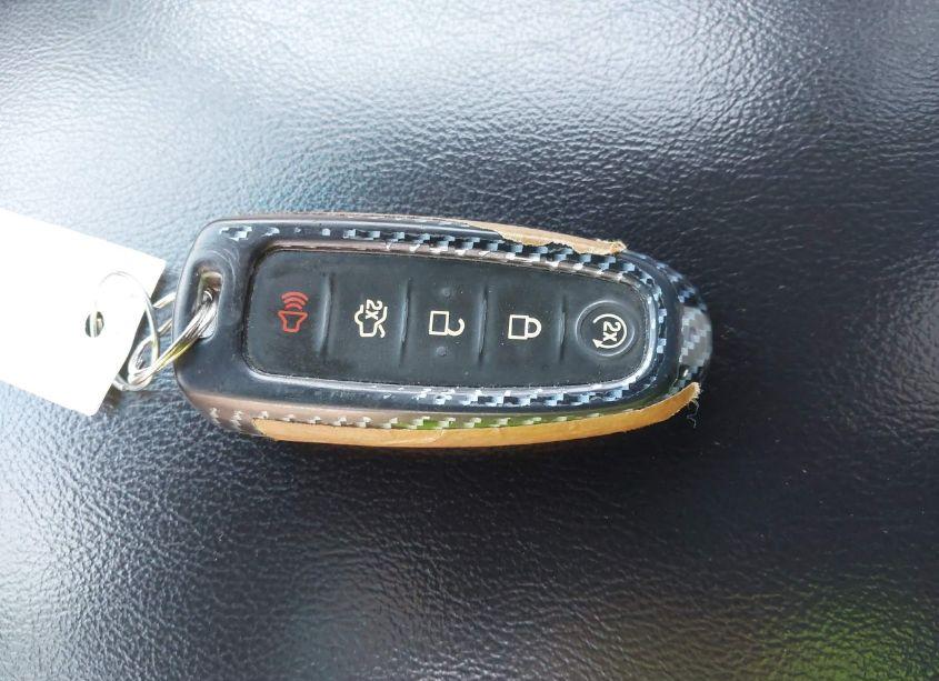 Photo 11 of 2014 Ford Explorer SPORT (VIN 1FM5K8GT3EGA95887)