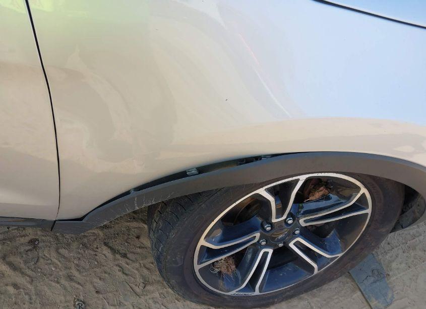 Photo 18 of 2014 Ford Explorer SPORT (VIN 1FM5K8GT3EGA95887)