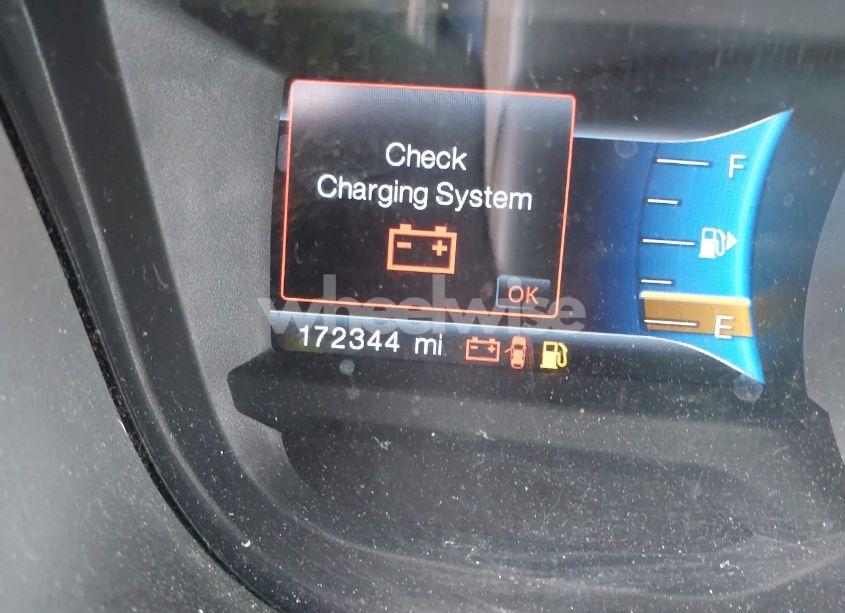 Photo 15 of 2014 Ford Explorer SPORT (VIN 1FM5K8GT3EGB02188)