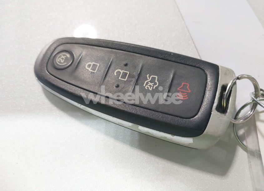 Photo 11 of 2014 Ford Explorer SPORT (VIN 1FM5K8GT3EGC29104)