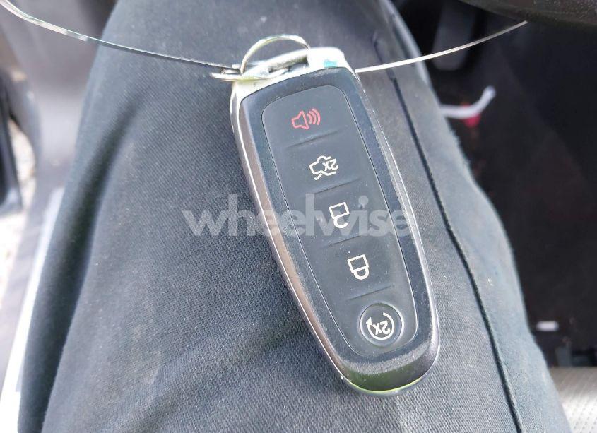 Photo 11 of 2015 Ford Explorer SPORT (VIN 1FM5K8GT3FGA82400)