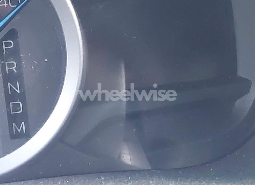 Photo 15 of 2015 Ford Explorer SPORT (VIN 1FM5K8GT3FGA82400)