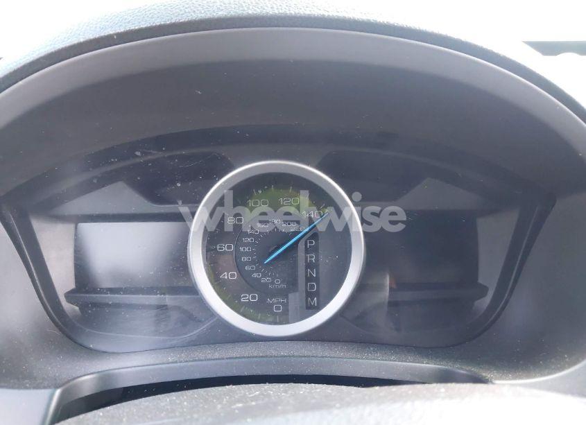 Photo 7 of 2015 Ford Explorer SPORT (VIN 1FM5K8GT3FGA82400)