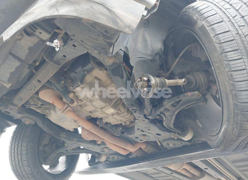 Photo 18 of 2015 Ford Explorer SPORT (VIN 1FM5K8GT3FGB02418)