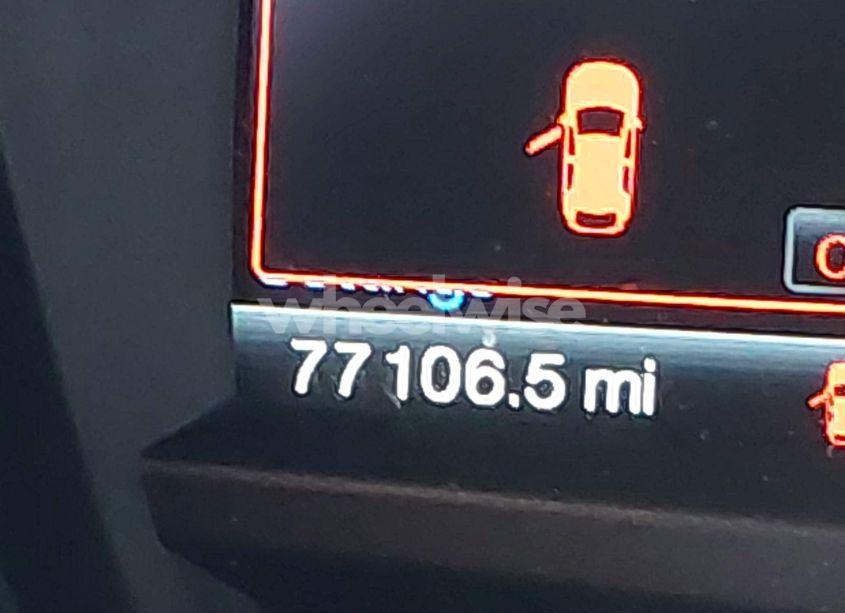 Photo 15 of 2015 Ford Explorer SPORT (VIN 1FM5K8GT3FGB50517)