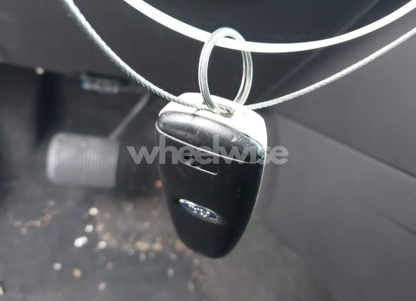 Photo 11 of 2015 Ford Explorer SPORT (VIN 1FM5K8GT3FGB66376)