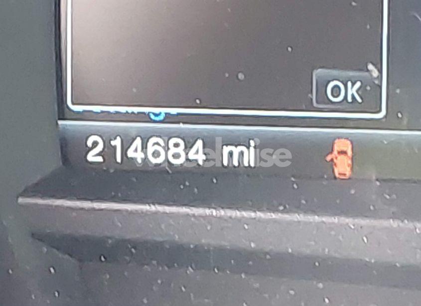 Photo 15 of 2015 Ford Explorer SPORT (VIN 1FM5K8GT3FGB66376)