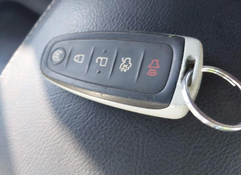 Photo 11 of 2015 Ford Explorer SPORT (VIN 1FM5K8GT3FGC21876)