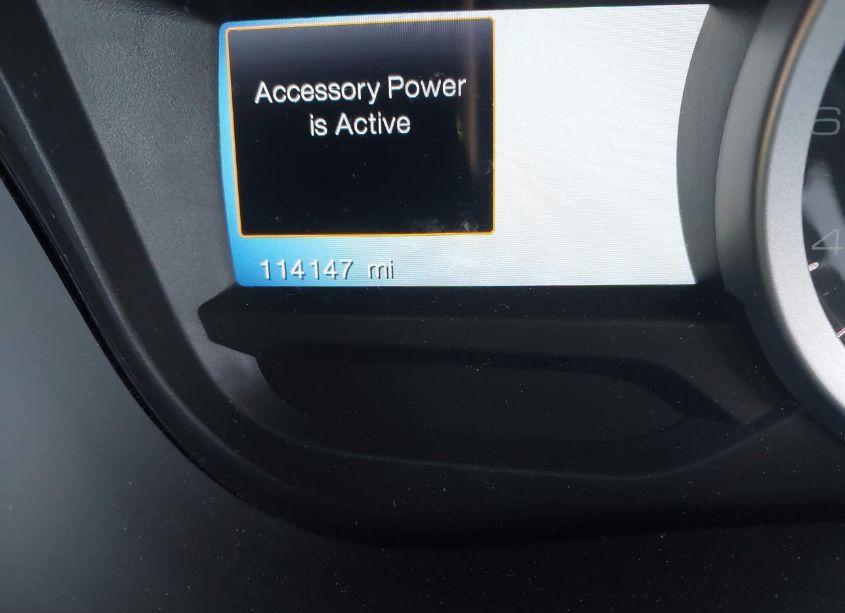 Photo 16 of 2015 Ford Explorer SPORT (VIN 1FM5K8GT3FGC21876)