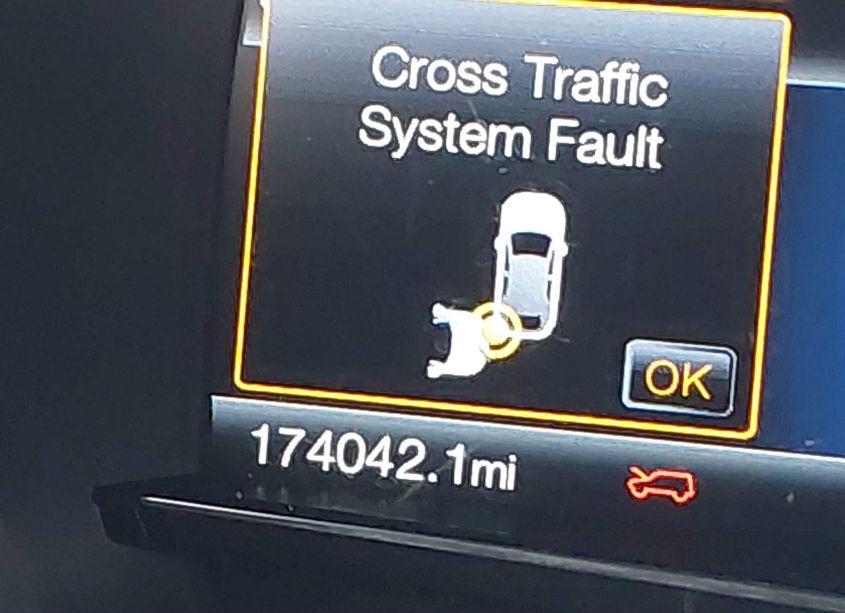 Photo 15 of 2016 Ford Explorer SPORT (VIN 1FM5K8GT3GGA05575)