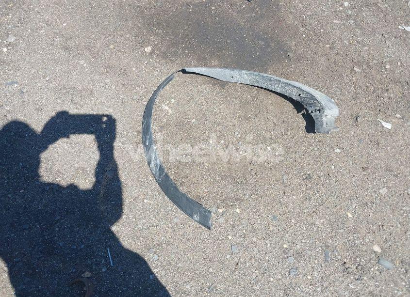 Photo 12 of 2016 Ford Explorer SPORT (VIN 1FM5K8GT3GGB00198)