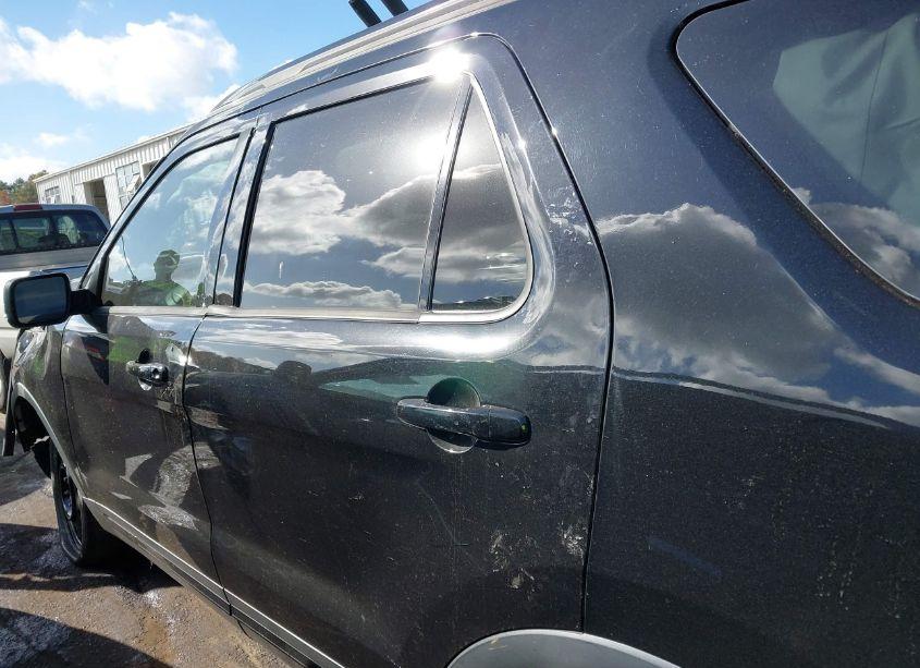 Photo 14 of 2016 Ford Explorer SPORT (VIN 1FM5K8GT3GGD09358)