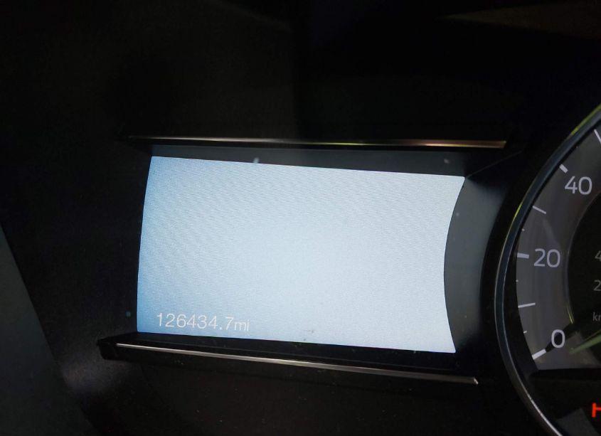 Photo 7 of 2016 Ford Explorer SPORT (VIN 1FM5K8GT3GGD09358)