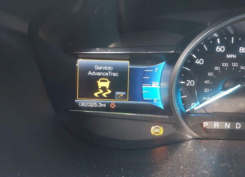 Photo 15 of 2017 Ford Explorer SPORT (VIN 1FM5K8GT3HGB46311)