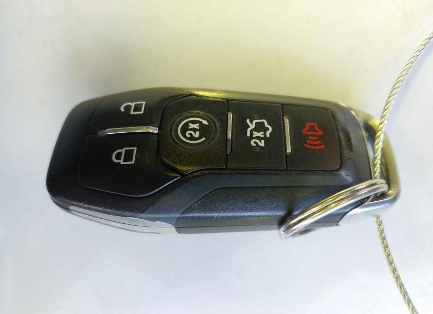 Photo 11 of 2017 Ford Explorer SPORT (VIN 1FM5K8GT3HGC84804)